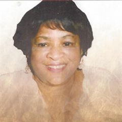 Renfro, Doris Maxine